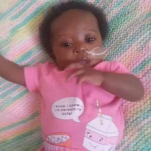 Meet your Posher, Andrea